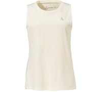 SCHÖFFEL Damen Shirt CIRC Top Tauron L (201357823979) 42 whisper white