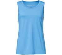 SCHÖFFEL Damen Shirt CIRC Top Tauron L (201357823979) 44 electric sky