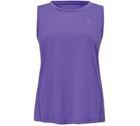 SCHÖFFEL Damen Shirt CIRC Top Tauron L (201357823979) 44 Lila
