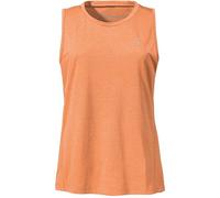 SCHÖFFEL Damen Shirt CIRC Top Tauron L (201357823979) 48 Orange