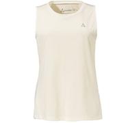 SCHÖFFEL Damen Shirt CIRC Top Tauron L (201357823979) 52 Weiß
