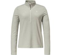 SCHÖFFEL Damen Shirt Longsleeve Style Canyfer WMS (261378224222) 42 gray violet