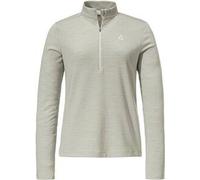 SCHÖFFEL Damen Shirt Longsleeve Style Canyfer WMS gray violet - Gr. - 42