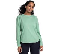 SCHÖFFEL Damen Shirt Longsleeve Style Collada WMS (201377524037) 46 gem jade