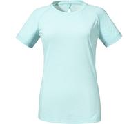 SCHÖFFEL Damen Shirt T Shirt Boise2 L (201266723197) 44 clearwater