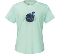 SCHÖFFEL Damen Shirt T Shirt Haberspitz L (201352924001) 36 6205