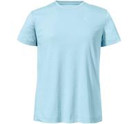 SCHÖFFEL Damen Shirt T Shirt Hohberg L (201358624037) 40 Blau