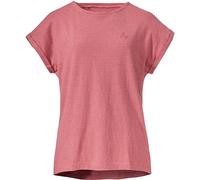 SCHÖFFEL Damen Shirt T Shirt Murcia L (201341823854) 36 clasping rose
