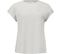 Urban T Shirt Style Galerne WMS Schöffel natur 44