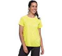 SCHÖFFEL Damen Shirt T Shirt Style Grunas WMS (201371924112) 38 Gelb