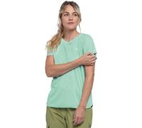 SCHÖFFEL Damen Shirt T Shirt Style Grunas WMS (201371924112) 46 botanical sky