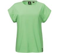 SCHÖFFEL Damen Shirt T Shirt Style Serenio WMN (201367324273) 46 sprint crisp