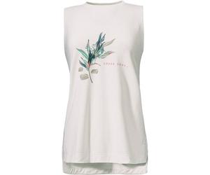 SCHÖFFEL Damen Shirt Top Lisboa L (201341623846) 46 whisper white