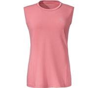 Schöffel Top Vietas L Damen Top rosa 48