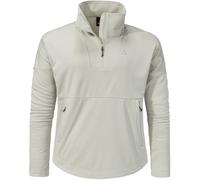 Schöffel Damen Style Baguio Circ Pullover (Größe XL, grau)