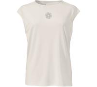 Schöffel Damen Style Baguio Circ T-Shirt (Größe XL, grau)