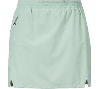 Schöffel Damen Style Blaueis Rock (Größe XL, gruen)