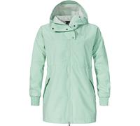 Schöffel Damen Style Bohorok Parka (Größe XL, gruen)