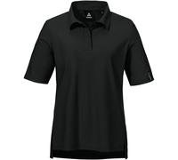 Schöffel Jersey Polo Style Calmay WMN schwarz (9990) 42