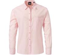 Schöffel Damen Style Chanduy Bluse (Größe XS, rosa)