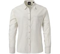 Schöffel Damen Style Chanduy Bluse (Größe 3XL, grau)