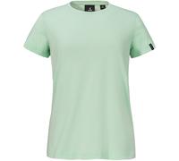 Schöffel Damen Style Collada T-Shirt (Größe XS, gruen)