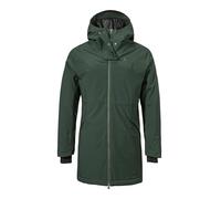 Schöffel Damen Style Crivat Wms Winter Parka, Dark Jade, 42 EU