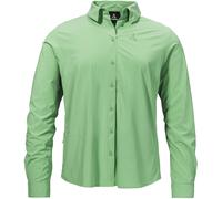 Schöffel Damen Style Dunajec Bluse (Größe XXL, gruen)