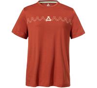 Schöffel T-Shirt Style Elmori WMN rot (5590) 38