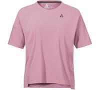 Schöffel - Women's T-Shirt Style Enixa - Funktionsshirt, Gr. XS 34, rosa (PearlyAfterglow)