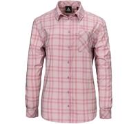 SCHÖFFEL Damen Bluse Blouse Style Fraris WMN (201383424290) 46 pearly afterglow