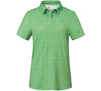 Schöffel Damen Style Fraydo Polo T-Shirt (Größe S, gruen)