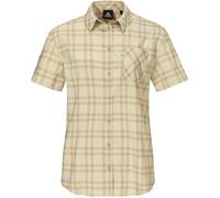Schöffel Damen Style Frolya Bluse (Größe L, beige)