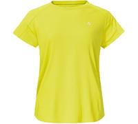 Schöffel Style Grunas Damen T-Shirt crushed citrus 40 crushed citrus 40