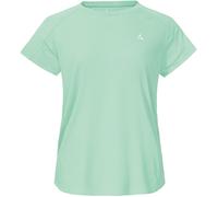 Schöffel - Women's T-Shirt Style Grunas - Funktionsshirt, Gr. S 36, türkis (BotanicalSky)