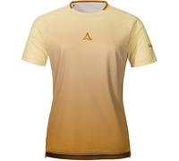 Schöffel Damen Style Koitere T-Shirt (Größe 3XL, orange)