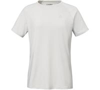 Schöffel Damen Style Konera T-Shirt (Größe M, weiss)