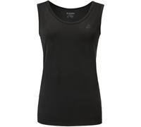 Schöffel Damen Style Konera Top (Größe L, schwarz)