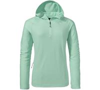 Schöffel Damen Style Kravica Hoodie (Größe XXL, gruen)