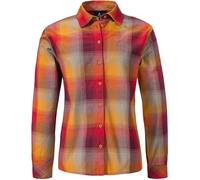 Schöffel Damen Style Limedes Bluse, chai, S