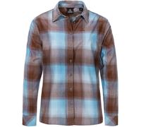 Schöffel Damen Style Limedes Bluse (Größe XS, blau)