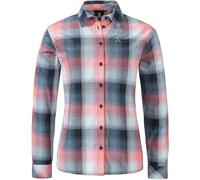 Schöffel Damen Style Limedes Bluse, Navy Blazer, M