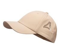 Schöffel Damen Style Migandi Cap (Größe ONE SIZE, beige)