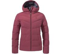 Schöffel Damen Style Vindave Down Jacke, acai, L