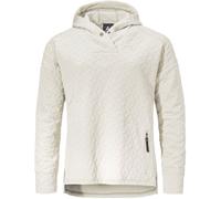 Schöffel Damen Style Vindave Hoodie (Größe 3XL, weiss)