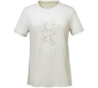 Schöffel Damen Sulten T-Shirt (Größe S, beige)