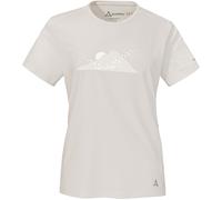 Schöffel Damen Sulten T-Shirt (Größe XXL, grau)