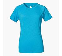 Schöffel Damen T-Shirt Boise2 T-Shirt, Caneel Bay, 36, 12667