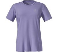 SCHÖFFEL Damen T-Shirt Osby L (201319923516) 38 spring lavender