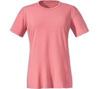 SCHÖFFEL Damen T-Shirt Osby L (201319923516) 48 clasping rose